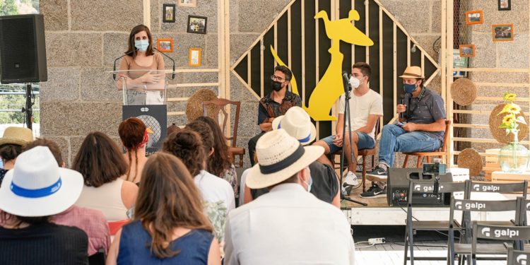 O Festival de Cans superará por vez primeira os 10.000 euros en premios