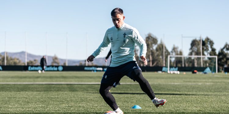 Fran Beltrán cree que se le dio “demasiado bombo” a la derrota ante Real Sociedad