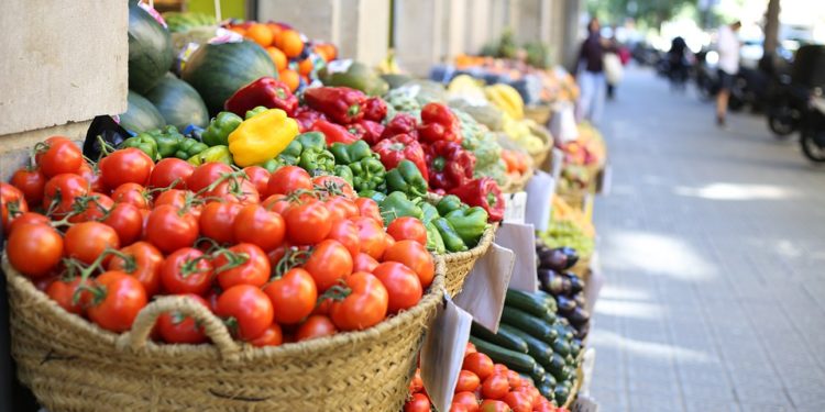 3 razones para comer saludable