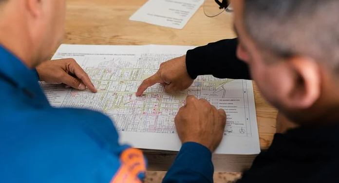 Estudios de ingeniería para poner en orden tu local antes de su apertura