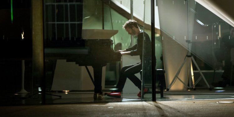 James Rhodes regresa a Vigo con un concierto dedicado a Beethoven y Brahms