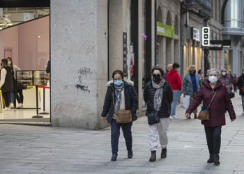 El área sanitaria de Vigo registra un nuevo récord de curaciones de Covid-19 y otra caída de la incidencia