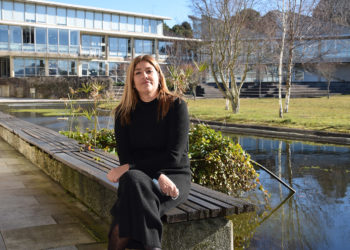 La UVigo cubrió el 98,5% de las plazas ofertadas para el curso 2021-2022