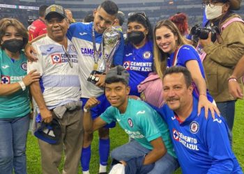 Orbelín Pineda se despide de México para fichar por el Celta: “Espero acoplarme lo más rápido posible”