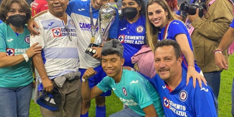 Orbelín Pineda se despide de México para fichar por el Celta: “Espero acoplarme lo más rápido posible”