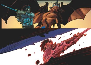 Planeta Cómic anuncia la próxima publicación del Conan de Glénat