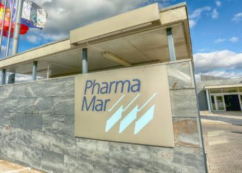 PharmaMar se dispara en la Bolsa tras constatar la eficacia de su fármaco contra la Covid-19