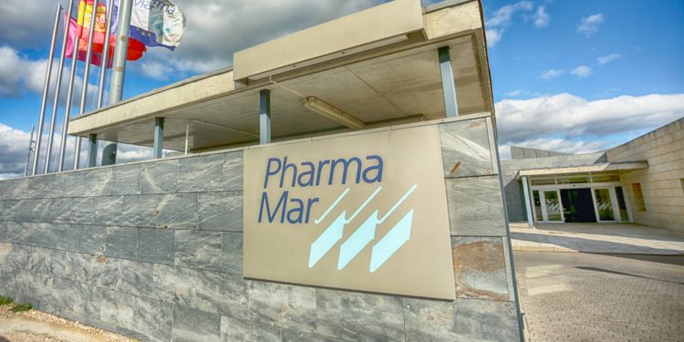 PharmaMar se dispara en la Bolsa tras constatar la eficacia de su fármaco contra la Covid-19