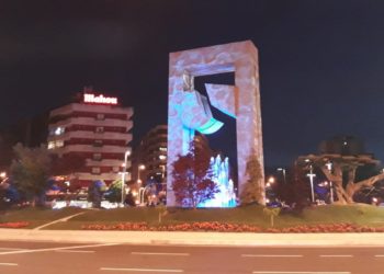 La Praza de América y la EDAR de Vigo, entre las obras que han mejorado la vida de los españoles