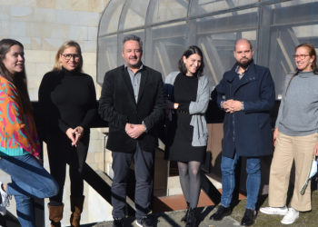 Nace na UVigo unha plataforma automática para verificar a información no debate político