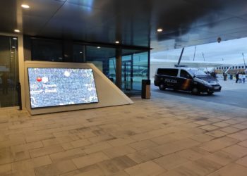 Detenida una madre que se llevó a sus dos hijas, en régimen de acogida, de Vigo a Madrid