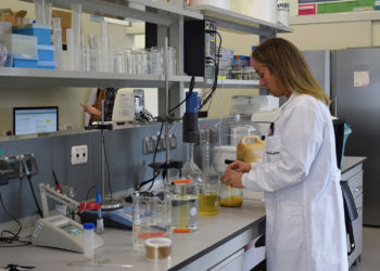 1,5 millóns de euros para pór en marcha 10 proxectos que aceleren a chegada ao mercado dos resultados de I+D