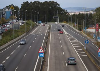 Caballero convoca un pleno municipal para defender la nueva autovía de Vigo a O Porriño
