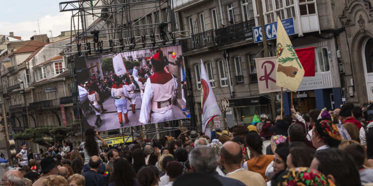 Vigo prepara la Reconquista sin la Porta do Sol y con el reto de “darle más impacto exterior”