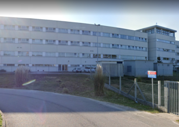 El brote de Covid-19 en la residencia de mayores de Bembrive ya supera los 100 positivos