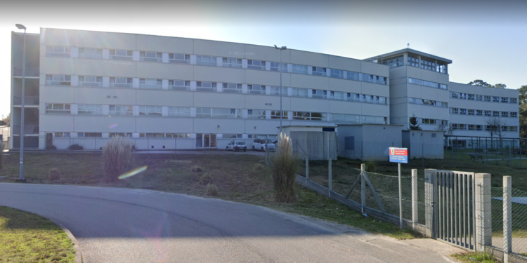 El brote de Covid-19 en la residencia de mayores de Bembrive ya supera los 100 positivos