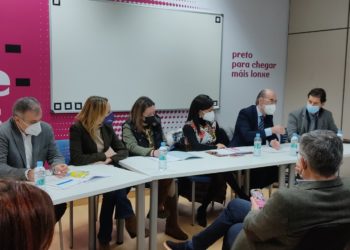Las empresas de Vigo y Mos que sopesan irse a Portugal rechazan suelo en la Plisan