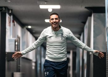 Galhardo obtiene la nacionalidad italiana y deja vía libre a Orbelín