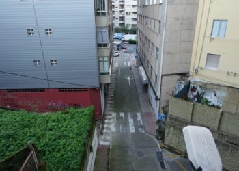 Visto bueno al ascensor entre Travesía de Vigo y Aragón, previsto para finales de año