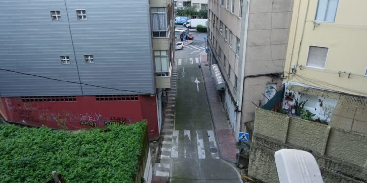 Visto bueno al ascensor entre Travesía de Vigo y Aragón, previsto para finales de año