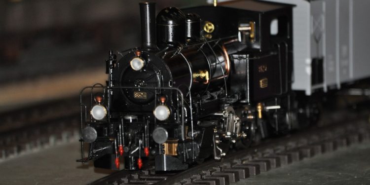 Modelismo: un hobby que nunca pasa de moda