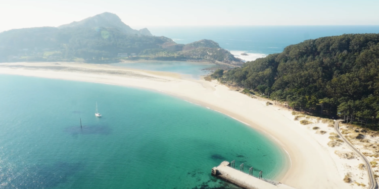 Cíes, la Navidad, el Casco Vello, Dinoseto… Así se ‘venderá’ Vigo en Fitur