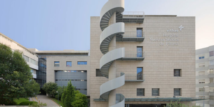 Vigo vuelve a reducir su ocupación hospitalaria pese a un nuevo récord de contagios de Covid-19