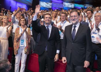 Si me queréis, irse