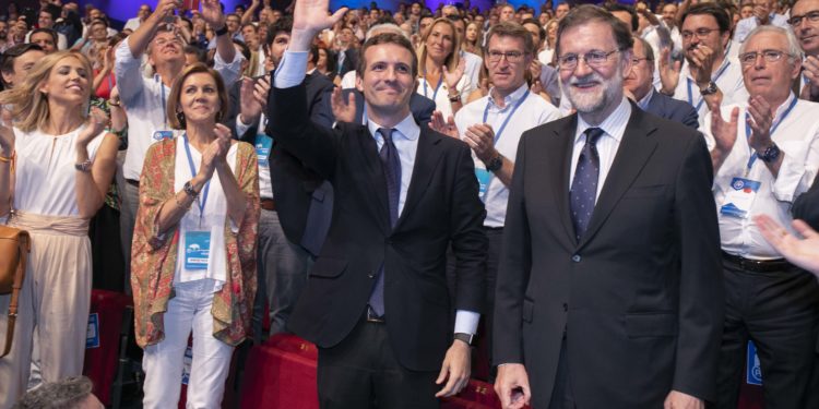 Si me queréis, irse