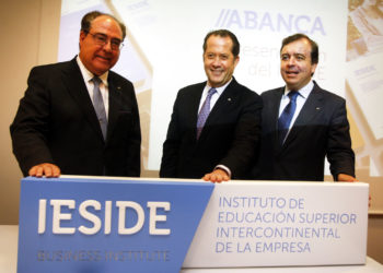 Abanca abre su nueva universidad privada en A Coruña y Vigo: precios, grados y máster