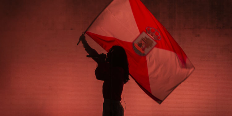 Castrelos acogerá una “docena” de conciertos en 2022, tres de ellos “de rango mundial”