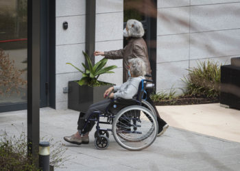 La transmisión sigue bajando en el área de Vigo: sexta jornada con menos de mil casos de Covid-19