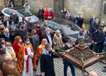 Música, misa, protestas y rosquillas en San Blas… los furanchos de Bembrive tendrán que esperar