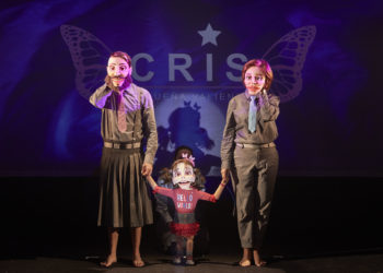 Maxia, teatro e danza en Vigo: estas son as 15 actuacións da Rede Galega de Teatros e Auditorios