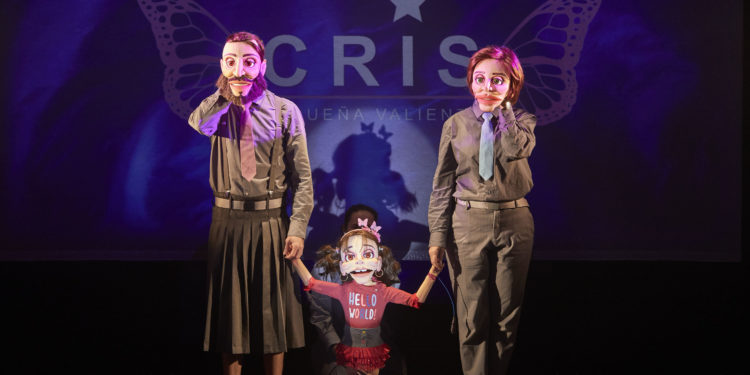 Maxia, teatro e danza en Vigo: estas son as 15 actuacións da Rede Galega de Teatros e Auditorios