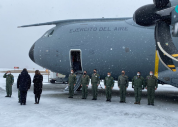 Sánchez viaja a Galicia para recibir a los marineros del ‘Villa de Pitanxo’