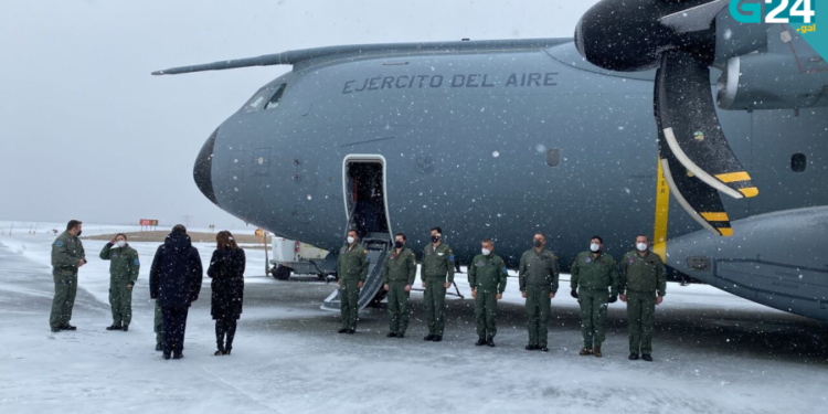 Sánchez viaja a Galicia para recibir a los marineros del ‘Villa de Pitanxo’