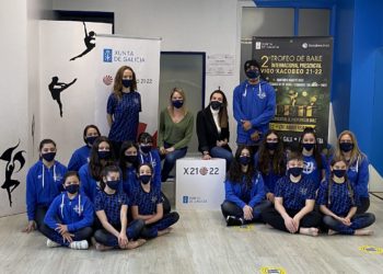 Vigo Porté cumple diez años en plena forma