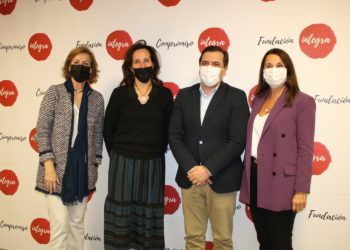 Vithas contratará a personas en situación vulnerable con la ayuda de Fundación Integra