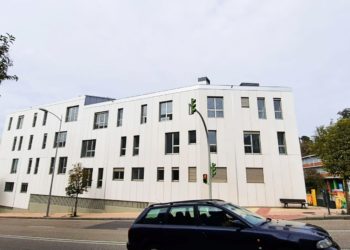 Vigo gana 20 nuevas familias en el barrio de Castrelos