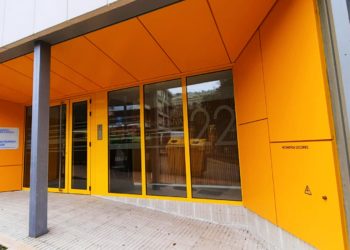 Vigo gana 20 nuevas familias en el barrio de Castrelos