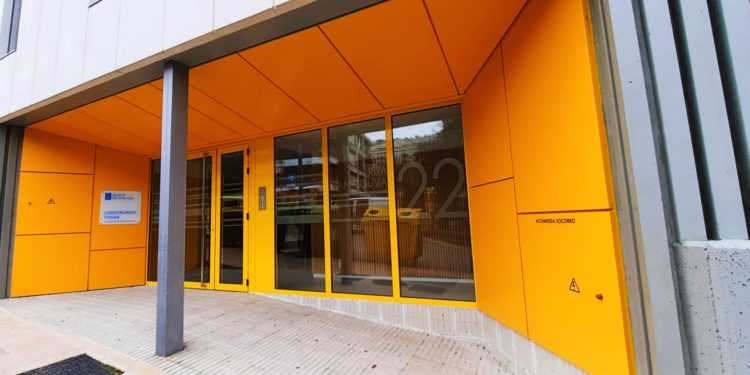 Vigo gana 20 nuevas familias en el barrio de Castrelos