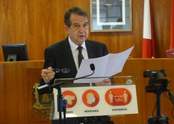 Vigo licita a nova escola infantil de Praza da Industria por 627.000 euros