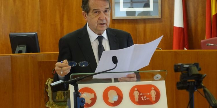 Vigo licita a nova escola infantil de Praza da Industria por 627.000 euros