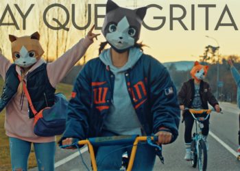 Broken Peach da un salto creativo: primer single y tributo nostálgico a los años 80