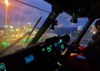 Las malas condiciones meteorológicas dificultan la búsqueda de tripulantes del «Villa de Pitanxo»