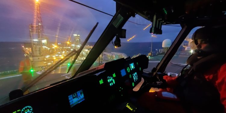 Las malas condiciones meteorológicas dificultan la búsqueda de tripulantes del «Villa de Pitanxo»