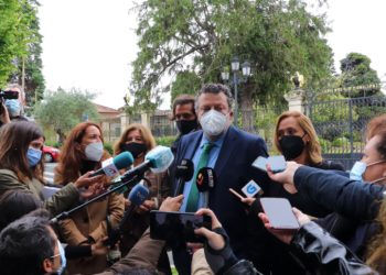 El juzgado cita a declarar como investigado al exnovio de Déborah