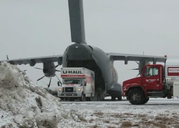 Dos fallecidos del ‘Villa de Pitanxo’, en cuarentena en Canadá por Covid-19