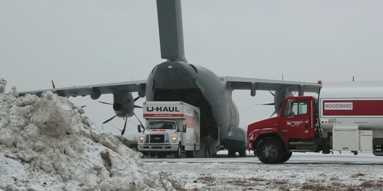 Dos fallecidos del ‘Villa de Pitanxo’, en cuarentena en Canadá por Covid-19